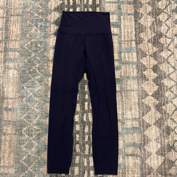 lululemon athletica Pants - Lululemon leggings 2